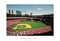 Busch Stadium, St. Louis by Ira Rosen - Iconic Wall Art for Baseball Fans